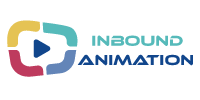  logo inbound animation